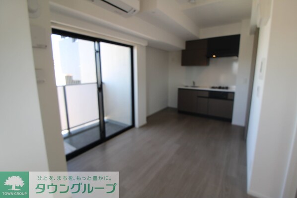 アーバネックス錦糸公園IIの物件内観写真